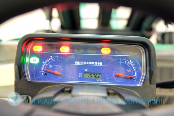 ขายรถโฟล์คลิฟท์มือสอง MITSUBISHI  รุ่น FD25D-51812  ราคา xxx,xxx บาท นำเข้าจากประเทศญี่ปุ่น 100\% ไม่เคยใช้งานในประเทศไทย