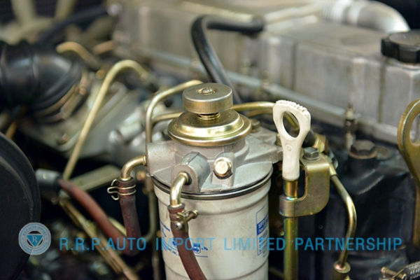 ขายรถโฟล์คลิฟท์มือสอง MITSUBISHI  รุ่น FD25D-51812  ราคา xxx,xxx บาท นำเข้าจากประเทศญี่ปุ่น 100\% ไม่เคยใช้งานในประเทศไทย