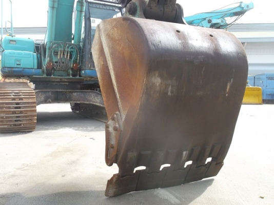 SK200-6 #YN10-39881 รถเก่าญี่ปุ่น ไม่เคยใช้งานในไทย สภาพใช้งานได้ เดิมๆจากญี่ปุ่น ติดต่อ ใหม่ 061-4194022