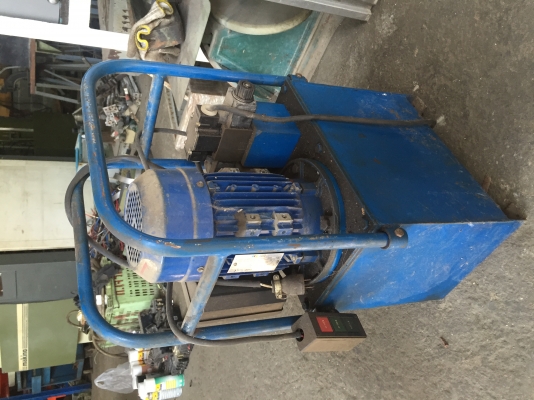 ขายเครื่องเทสไฮโดรลิคพร้อมใช้250บาร์ราคาถูก