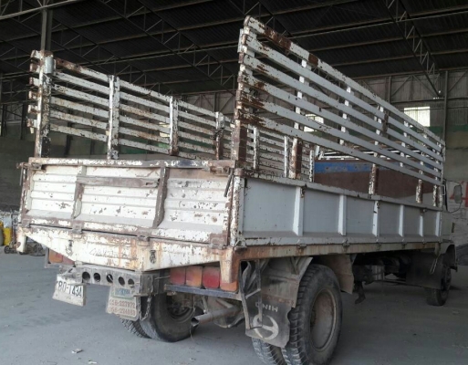 หกล้อ ฮีโน่ KR 360 EH100-150 เเรง แอร์ พ.เวอร์ ช่วงล่างใหญ่ ยาง 900 ช่วงยาว 5.80ม สภาพดีเดิมๆสวยพร้อมใช้ ทะเบียนพร้อมโอน หกล้อ ฮีโน่ KR 360 EH100-150 เเรง แอร์ พ.เวอร์ ช่วงล่างใหญ่ ยาง 900 ช่วงยาว 5.80ม สภาพดีเดิมๆสวยพร้อมใช้ ทะเบียนพร้อมโอน