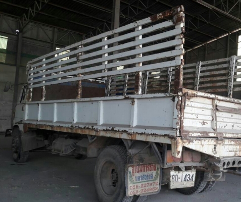 หกล้อ ฮีโน่ KR 360 EH100-150 เเรง แอร์ พ.เวอร์ ช่วงล่างใหญ่ ยาง 900 ช่วงยาว 5.80ม สภาพดีเดิมๆสวยพร้อมใช้ ทะเบียนพร้อมโอน หกล้อ ฮีโน่ KR 360 EH100-150 เเรง แอร์ พ.เวอร์ ช่วงล่างใหญ่ ยาง 900 ช่วงยาว 5.80ม สภาพดีเดิมๆสวยพร้อมใช้ ทะเบียนพร้อมโอน