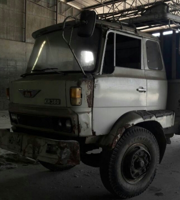 หกล้อ ฮีโน่ KR 360 EH100-150 เเรง แอร์ พ.เวอร์ ช่วงล่างใหญ่ ยาง 900 ช่วงยาว 5.80ม สภาพดีเดิมๆสวยพร้อมใช้ ทะเบียนพร้อมโอน หกล้อ ฮีโน่ KR 360 EH100-150 เเรง แอร์ พ.เวอร์ ช่วงล่างใหญ่ ยาง 900 ช่วงยาว 5.80ม สภาพดีเดิมๆสวยพร้อมใช้ ทะเบียนพร้อมโอน