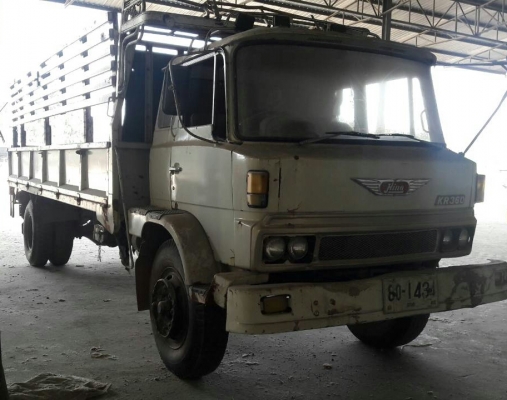 หกล้อ ฮีโน่ KR 360 EH100-150 เเรง แอร์ พ.เวอร์ ช่วงล่างใหญ่ ยาง 900 ช่วงยาว 5.80ม สภาพดีเดิมๆสวยพร้อมใช้ ทะเบียนพร้อมโอน หกล้อ ฮีโน่ KR 360 EH100-150 เเรง แอร์ พ.เวอร์ ช่วงล่างใหญ่ ยาง 900 ช่วงยาว 5.80ม สภาพดีเดิมๆสวยพร้อมใช้ ทะเบียนพร้อมโอน