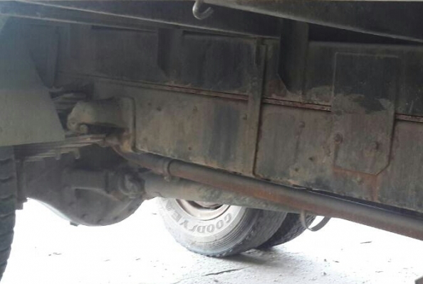 หกล้อ ฮีโน่ KR 360 EH100-150 เเรง แอร์ พ.เวอร์ ช่วงล่างใหญ่ ยาง 900 ช่วงยาว 5.80ม สภาพดีเดิมๆสวยพร้อมใช้ ทะเบียนพร้อมโอน หกล้อ ฮีโน่ KR 360 EH100-150 เเรง แอร์ พ.เวอร์ ช่วงล่างใหญ่ ยาง 900 ช่วงยาว 5.80ม สภาพดีเดิมๆสวยพร้อมใช้ ทะเบียนพร้อมโอน