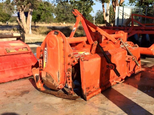 ขายด่วนโรตารี่ตราช้าง RX163D-S สภาพพร้อมใช้งาน ใบเต็ม ฝาหลังครบ รับประกันไม่ผิดหวัง สนใจ 084-5486359 สุชาติ