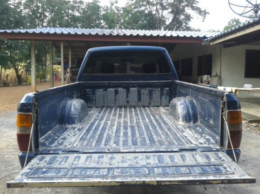 ไซโคลนรถน่าใช้โทโบโรงงาน