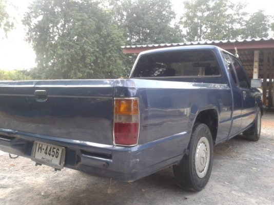 ไซโคลนรถน่าใช้โทโบโรงงาน