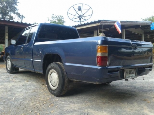 ไซโคลนรถน่าใช้โทโบโรงงาน