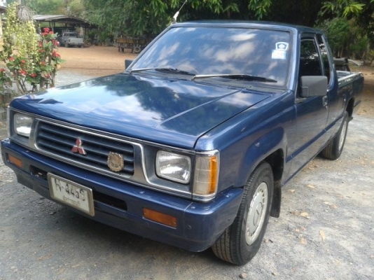 ไซโคลนรถน่าใช้โทโบโรงงาน