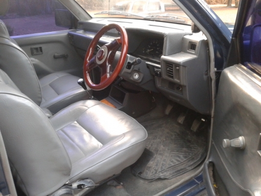 ไซโคลนรถน่าใช้โทโบโรงงาน