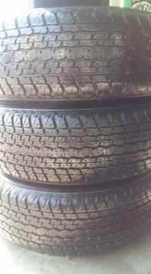 ขายงล้อแม็ก dmax 17" พร้อมยางปี15 สนใจติดต่อตาเล็ก ล้อและยาง 081-3747940 ครับ ขายงล้อแม็ก dmax 17" พร้อมยางปี15 สนใจติดต่อตาเล็ก ล้อและยาง 081-3747940 ครับ