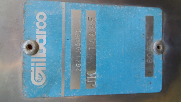 ขายถูกๆ68000บาท ถังน้ำมันโซ่ล่า10000ลิตรพร้อมตู้จ่ายน้ำมันครบชุดพร้อมใช้งาน