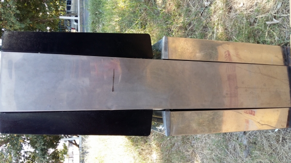 ขายถูกๆ68000บาท ถังน้ำมันโซ่ล่า10000ลิตรพร้อมตู้จ่ายน้ำมันครบชุดพร้อมใช้งาน