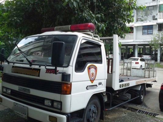 ขายรถสไลด์ พร้อมใช้งาน