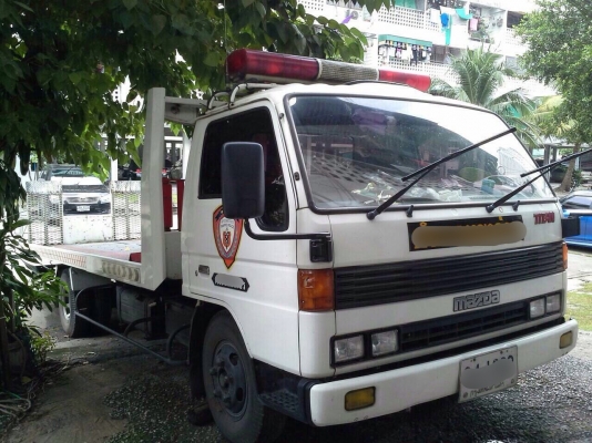 ขายรถสไลด์ พร้อมใช้งาน