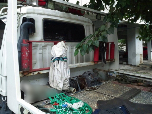 ขายรถสไลด์ พร้อมใช้งาน