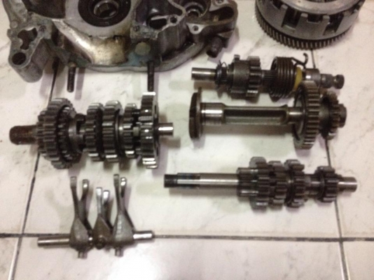 ขายอะไหล่เครืองแดช เดิมๆๆทุกอย่าง ของตามรูปเหมาหมด ราคา1200บาท โทร0924462525โส กทม