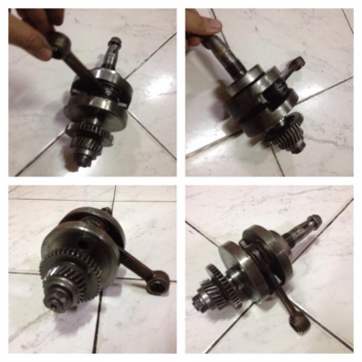 ขายอะไหล่เครืองแดช เดิมๆๆทุกอย่าง ของตามรูปเหมาหมด ราคา1200บาท โทร0924462525โส กทม