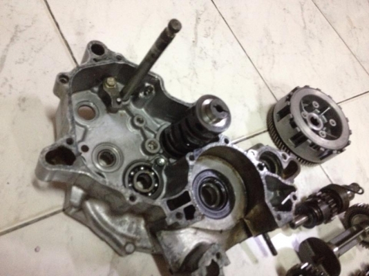 ขายอะไหล่เครืองแดช เดิมๆๆทุกอย่าง ของตามรูปเหมาหมด ราคา1200บาท โทร0924462525โส กทม