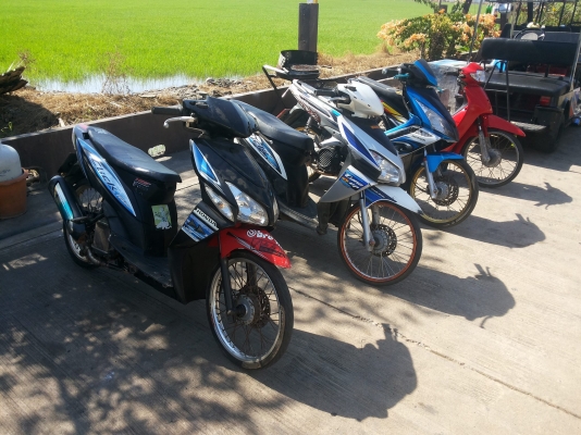 4คันสุดท้าย คันละ 7900 ขายตามสภาพ สตาทติดขับได้ทุกคัน เล่มพร้อมชุดโอน ภาษีขาด รถอยู่นนทบุรี 0843545593 4คันสุดท้าย คันละ 7900 ขายตามสภาพ สตาทติดขับได้ทุกคัน เล่มพร้อมชุดโอน ภาษีขาด รถอยู่นนทบุรี 0843545593