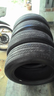 205/55R16 MICHELIN Primacy lc ชุด 4 เส้น tel.081-427-3941 ไอดีไลน์ autobot107