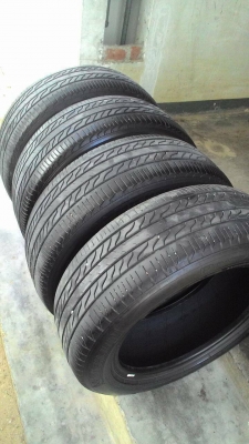 205/55R16 MICHELIN Primacy lc ชุด 4 เส้น tel.081-427-3941 ไอดีไลน์ autobot107
