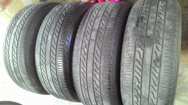 205/55R16 MICHELIN Primacy lc ชุด 4 เส้น tel.081-427-3941 ไอดีไลน์ autobot107