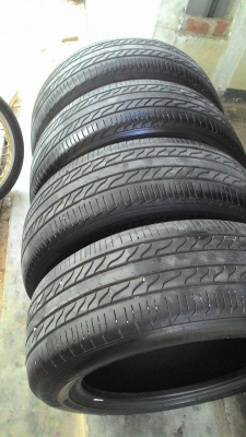 205/55R16 MICHELIN Primacy lc ชุด 4 เส้น tel.081-427-3941 ไอดีไลน์ autobot107