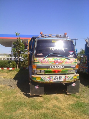 รถ10ล้อดั้ม อิซูสุร็อคกี้ 175แรงม้า 2เพลา แอร์เย็น ยางใหม่10เส้น ช่วงล่างแน่น เครื่องไม่เหยิ้ม สภาพพร้อมใช้งาน