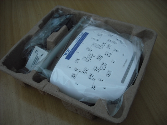 WIRELESS MODEM ROUTER 150Mbps WIRELESS MODEM ROUTER 150Mbps