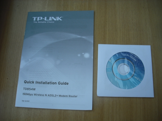 WIRELESS MODEM ROUTER 150Mbps WIRELESS MODEM ROUTER 150Mbps