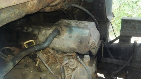 รถดั๊มบรรทุก 6 ล้อ ยี่ห้อ DAIHATSU รถดั๊มบรรทุก 6 ล้อ ยี่ห้อ DAIHATSU