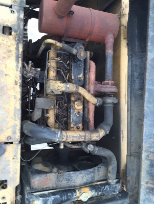 CAT 320 รถมีเล่มทะเบียนจริง พร้อมใช้งาน