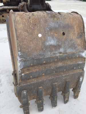 CAT 320 รถมีเล่มทะเบียนจริง พร้อมใช้งาน