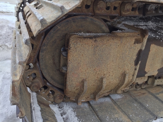 CAT 320 รถมีเล่มทะเบียนจริง พร้อมใช้งาน