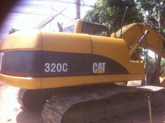 แคล320 ซีราคา1580000ต่อรองใบอินวอย