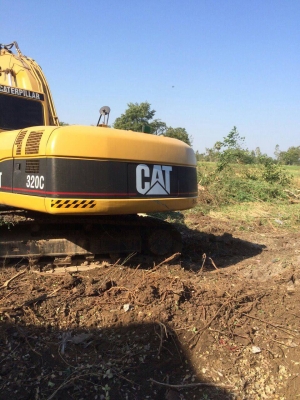 แคล320 ซีราคา1580000ต่อรองใบอินวอย