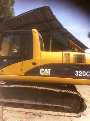 แคล320 ซีราคา1580000ต่อรองใบอินวอย