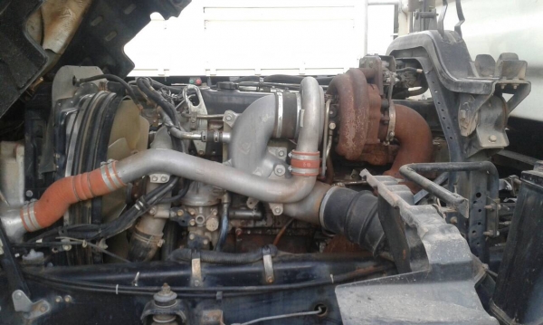 ขายรถบรรทุก 22 ล้อ พ่วงแม่ลูก-ดั๊มพ์ ยี่ห้อ ISUZU DEGA 320 แรงม้า ปี 2551 ( การันตีรถสวยจริงๆ  เจ้าของขายเอง )