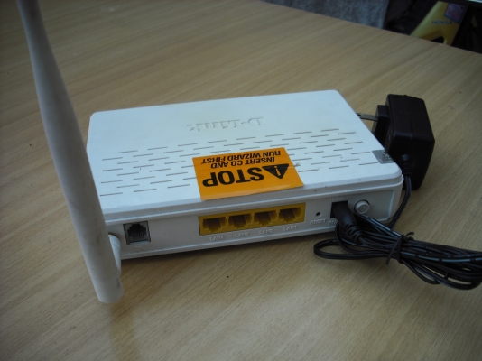 WIRELESS MODEM ROUTER WIRELESS MODEM ROUTER