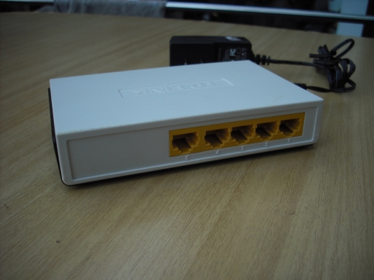 MODEM ROUTER