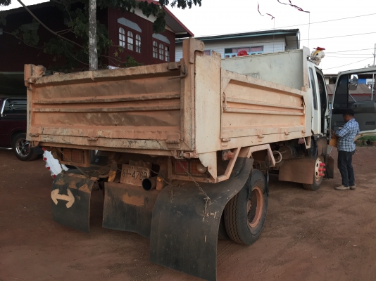 DA115เครื่งEH700