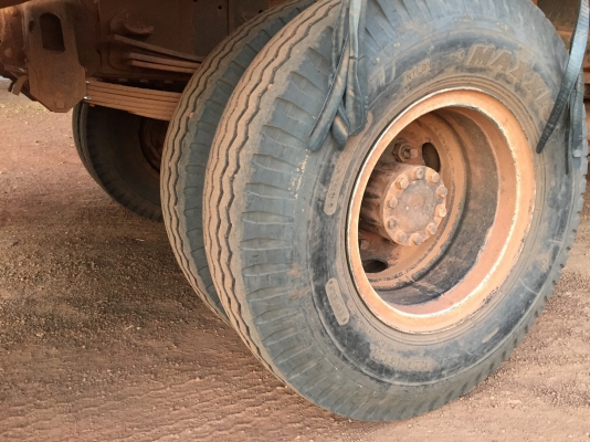 DA115เครื่งEH700