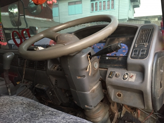 DA115เครื่งEH700