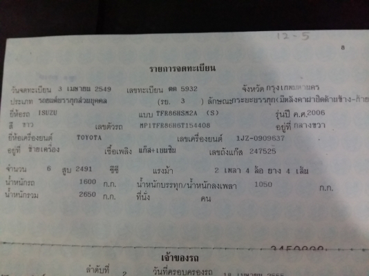 ขาย Isuzu Dmax ปี 2006 ## 79,000 บาท## ขาย Isuzu Dmax ปี 2006 ## 79,000 บาท##