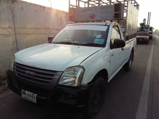 ขาย Isuzu Dmax ปี 2006 ## 79,000 บาท##