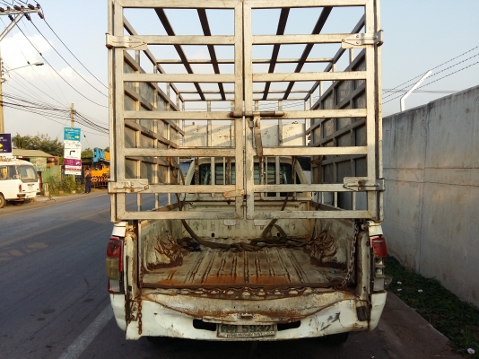 ขาย Isuzu Dmax ปี 2006 ## 79,000 บาท## ขาย Isuzu Dmax ปี 2006 ## 79,000 บาท##