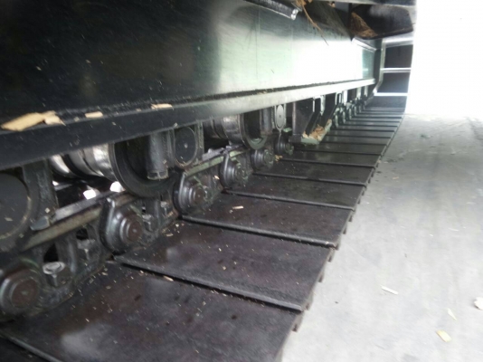 ขายรถแบคโฮ CAT 320D รถญี่ปุ่น เอกสารอินวอย ราคา 2100000