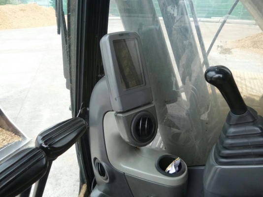 ขายรถแบคโฮ CAT 320D รถญี่ปุ่น เอกสารอินวอย ราคา 2100000